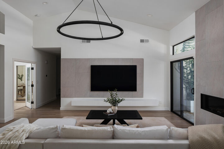 Property Photo:  8618 E San Felipe Drive  AZ 85258 