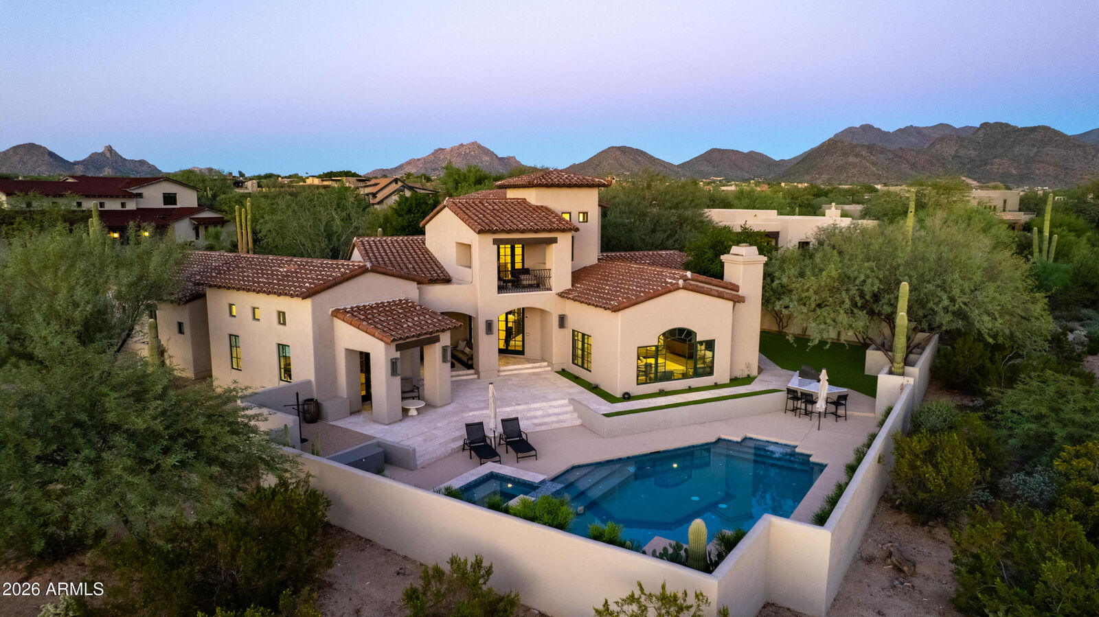 Property Photo:  9290 E Thompson Peak Parkway 413  AZ 85255 