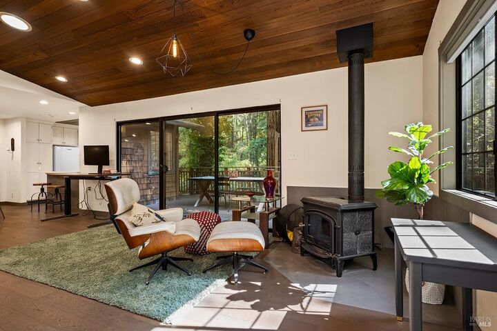 Property Photo: 10149 Occidental Road CA 95472