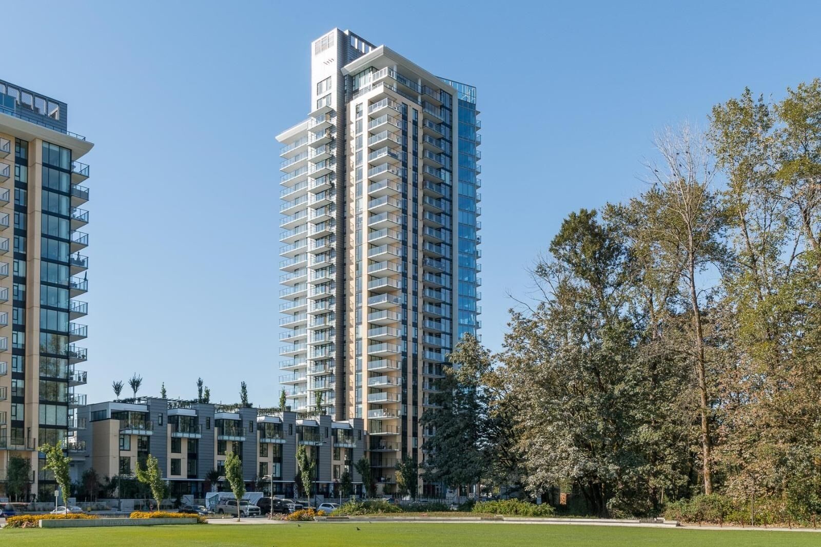 Property Photo:  1401 Hunter Street 1002  BC V7J 0E2 
