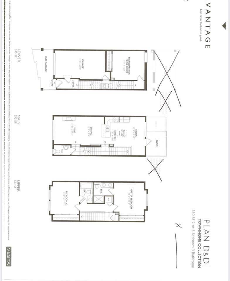 Property Photo:  7848 170 Street 42  BC V4N 6M4 