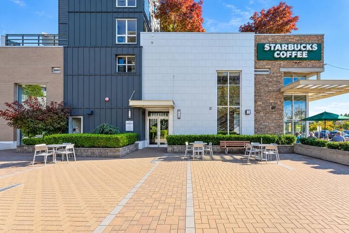 Property Photo:  15850 26 Avenue 353  BC V3Z 2N6 