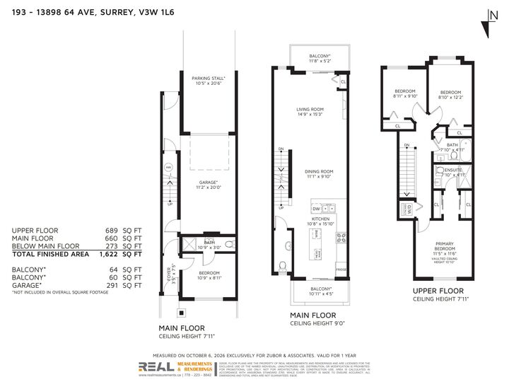 Property Photo:  13898 64 Avenue 193  BC V3W 1L6 