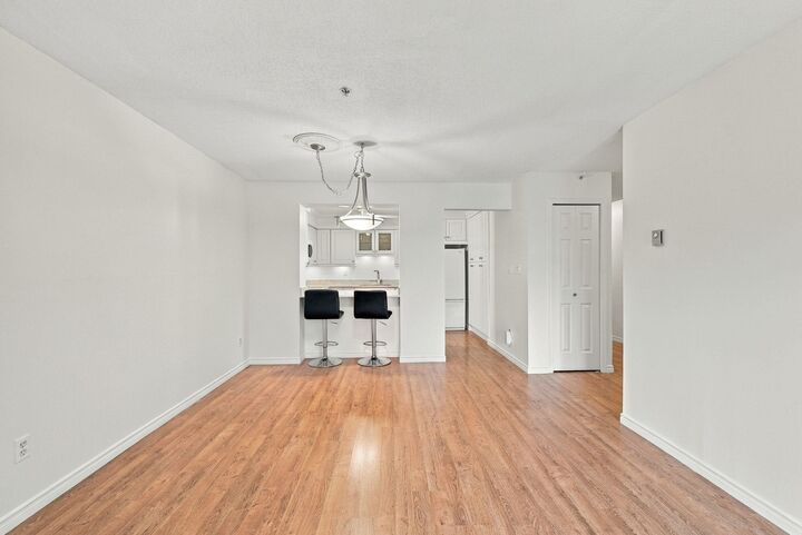 Property Photo:  2973 Burlington Drive 106  BC V3B 6X1 