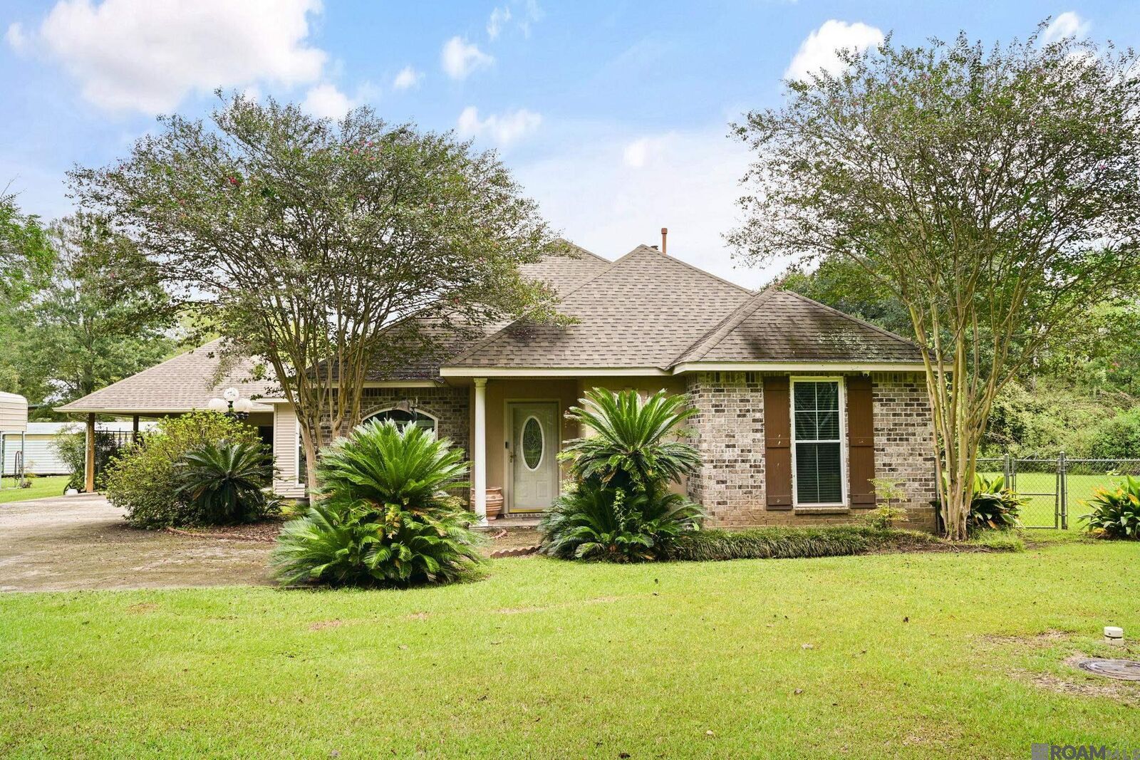 Property Photo:  39173 Depew Drive  LA 70769 