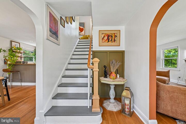 Property Photo:  8630 Normal School Road  MD 20715 