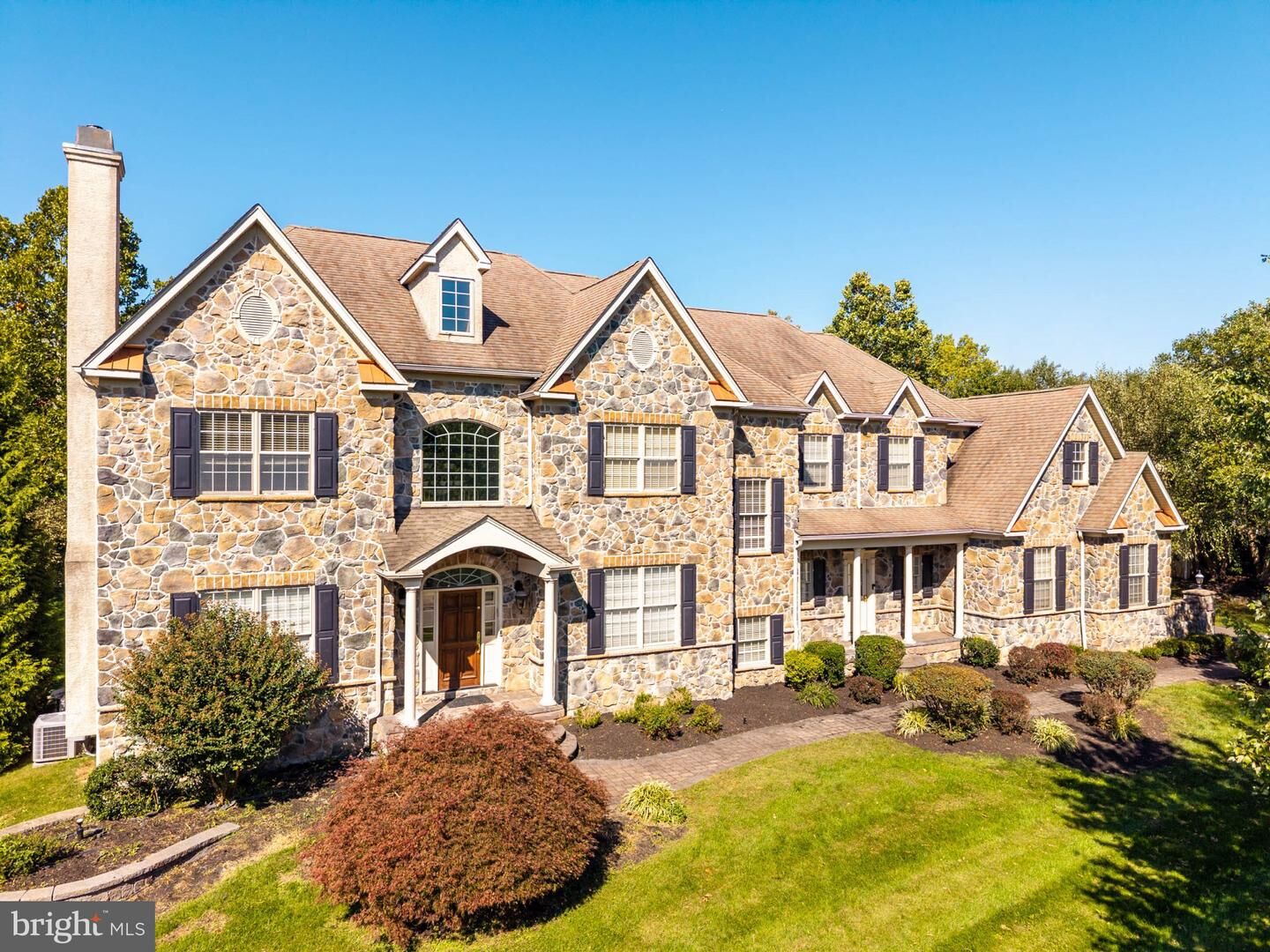 Property Photo: 503 Montincello Lane PA 19462