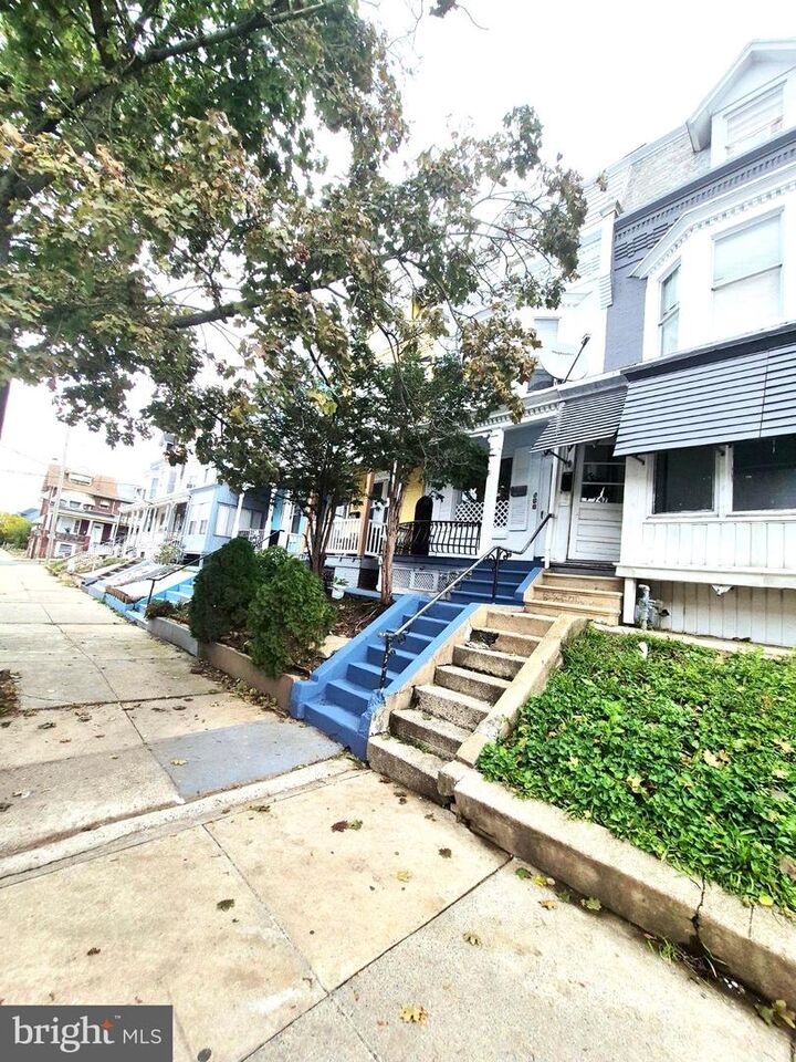 Property Photo:  749 N 12th Street  PA 19604 