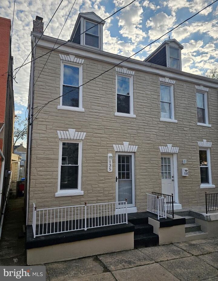 Property Photo:  135 Old Dorwart Street  PA 17603 
