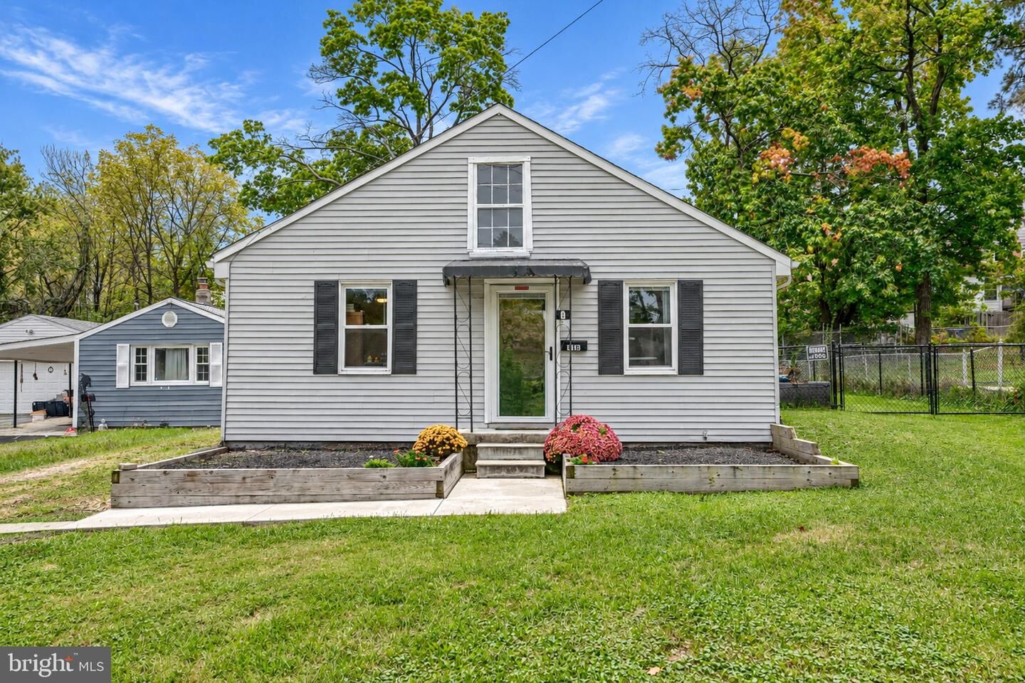Property Photo:  513 N Marlyn Avenue  MD 21221 