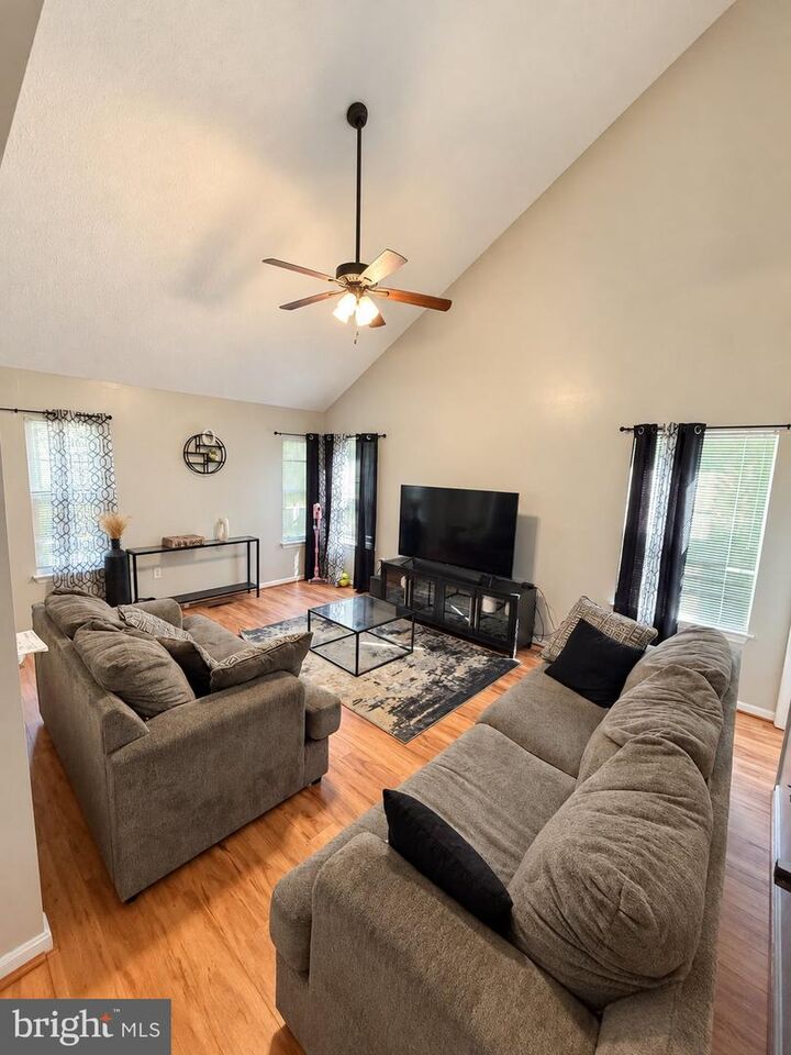 Property Photo:  6632 Antelope Court  MD 20603 