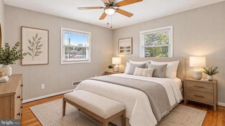 Property Photo:  6739 Fox Meadow Road  MD 21207 