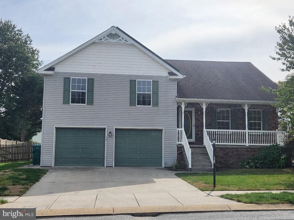 Property Photo: 118 Dakota Drive PA 17331