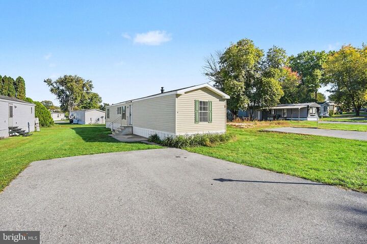 Property Photo:  901 S Spring Garden Street Lot 50  PA 17015 