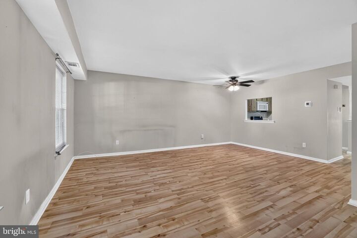 Property Photo: 1111-A Jefferson Court PA 19446