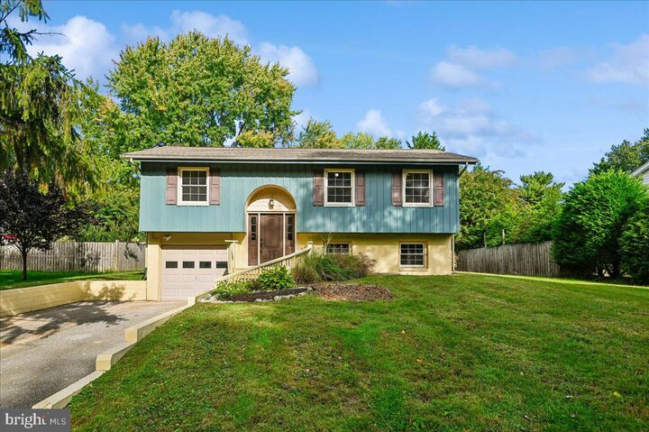 Property Photo: 614 Edwards Road MD 21409