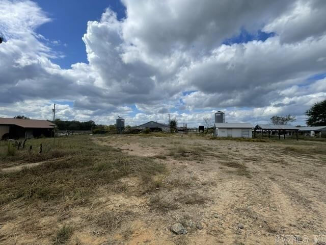 Property Photo:  136 Dalyrmple Loop  AR 71971 