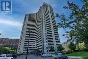 Property Photo: 1171 Ambleside Drive North 1705 ON K2B 8E1