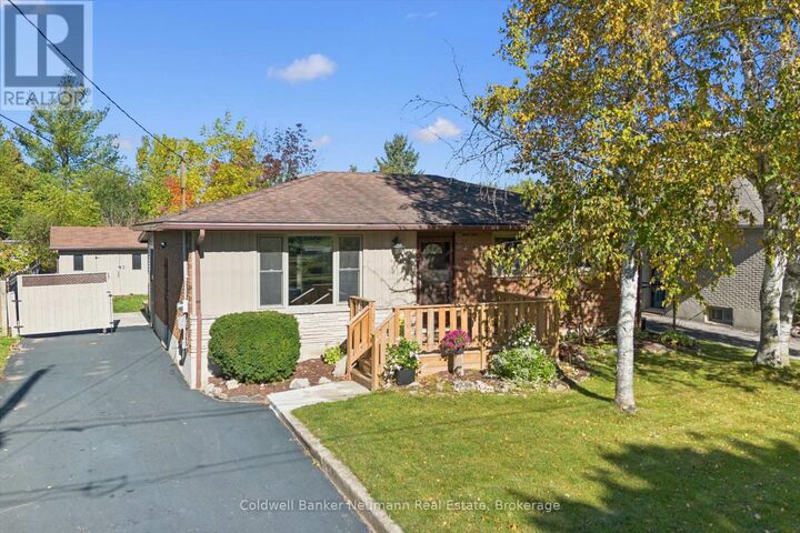 Property Photo:  22 Carter Drive  ON N1E 1X7 