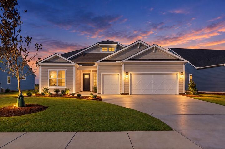 Property Photo:  2634 Whitehorn Way  SC 29568 