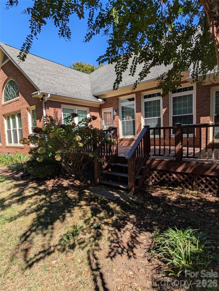 Property Photo:  890 Lyerly Ridge Road NW  NC 28027 