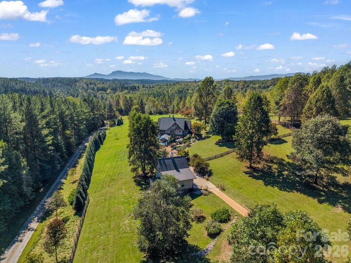 Property Photo: 140 Blazing Star Lane NC 28756
