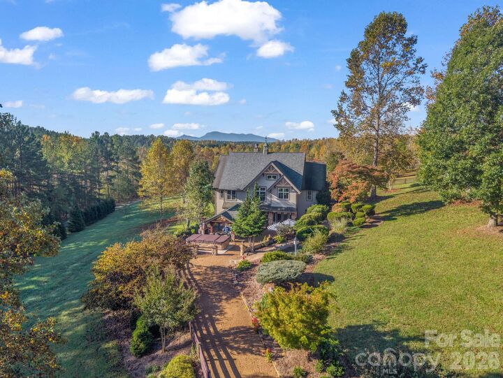 Property Photo:  140 Blazing Star Lane  NC 28756 