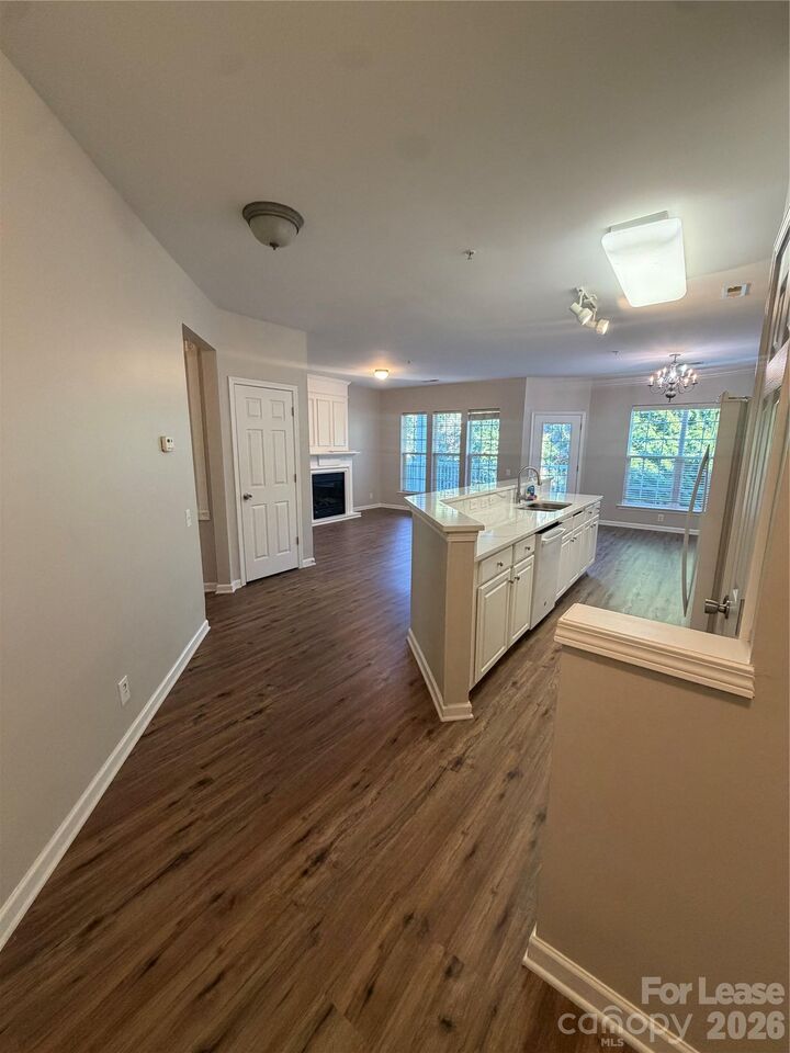 Property Photo:  3258 Margellina Drive  NC 28210 