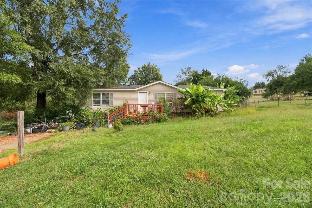 Property Photo: 1176 Safeway Drive 65A NC 28056