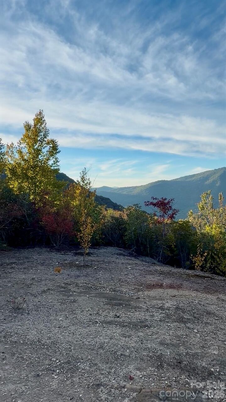 Property Photo:  Lot # 42 Black Rock Creek Road  NC 28779 