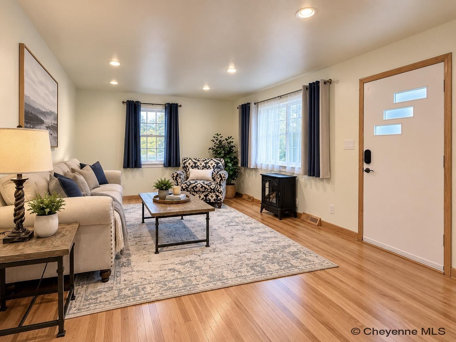 Property Photo:  1789 Andover Dr  WY 82001 