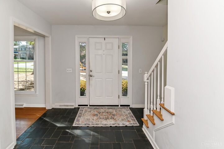 Property Photo: 8740 Sturbridge Drive OH 45236