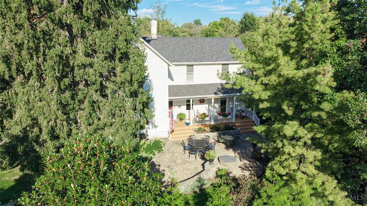 Property Photo:  80 West Street  OH 45242 