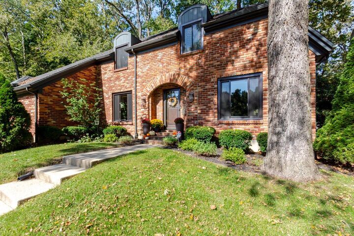 Property Photo: 755 Woodbourne Trail OH 45459