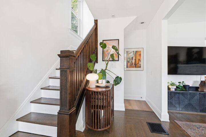 Property Photo:  4216 Tower Avenue  OH 45217 