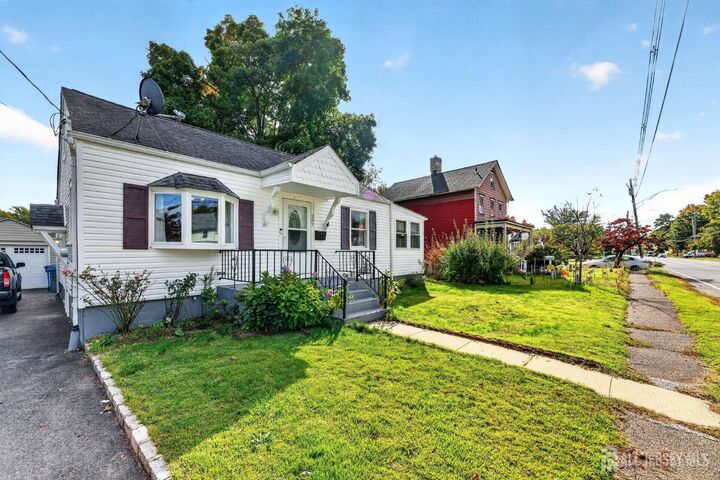 Property Photo:  297 Manalapan Road  NJ 08884 