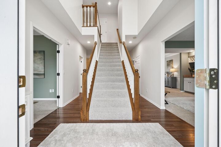 Property Photo:  7558 Fairfield Lakes Drive  OH 43065 