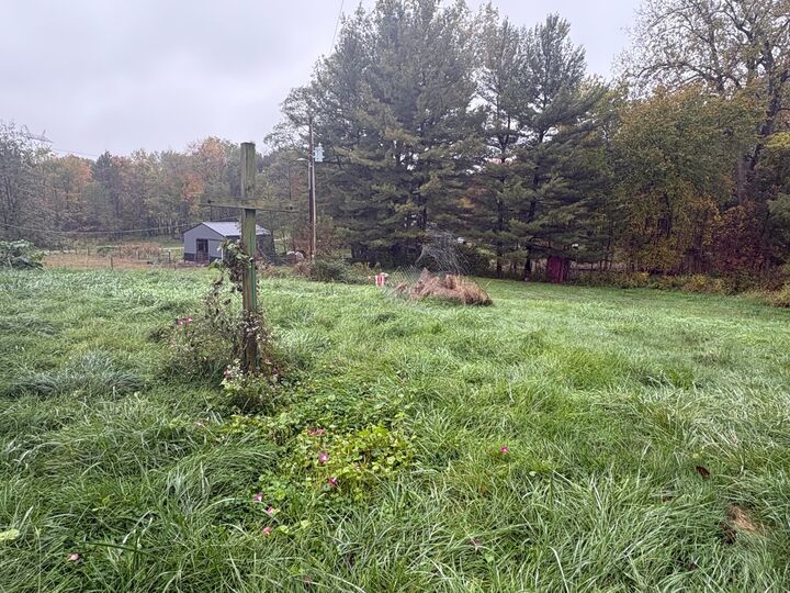 Property Photo:  5796 Township Road  OH 43019 