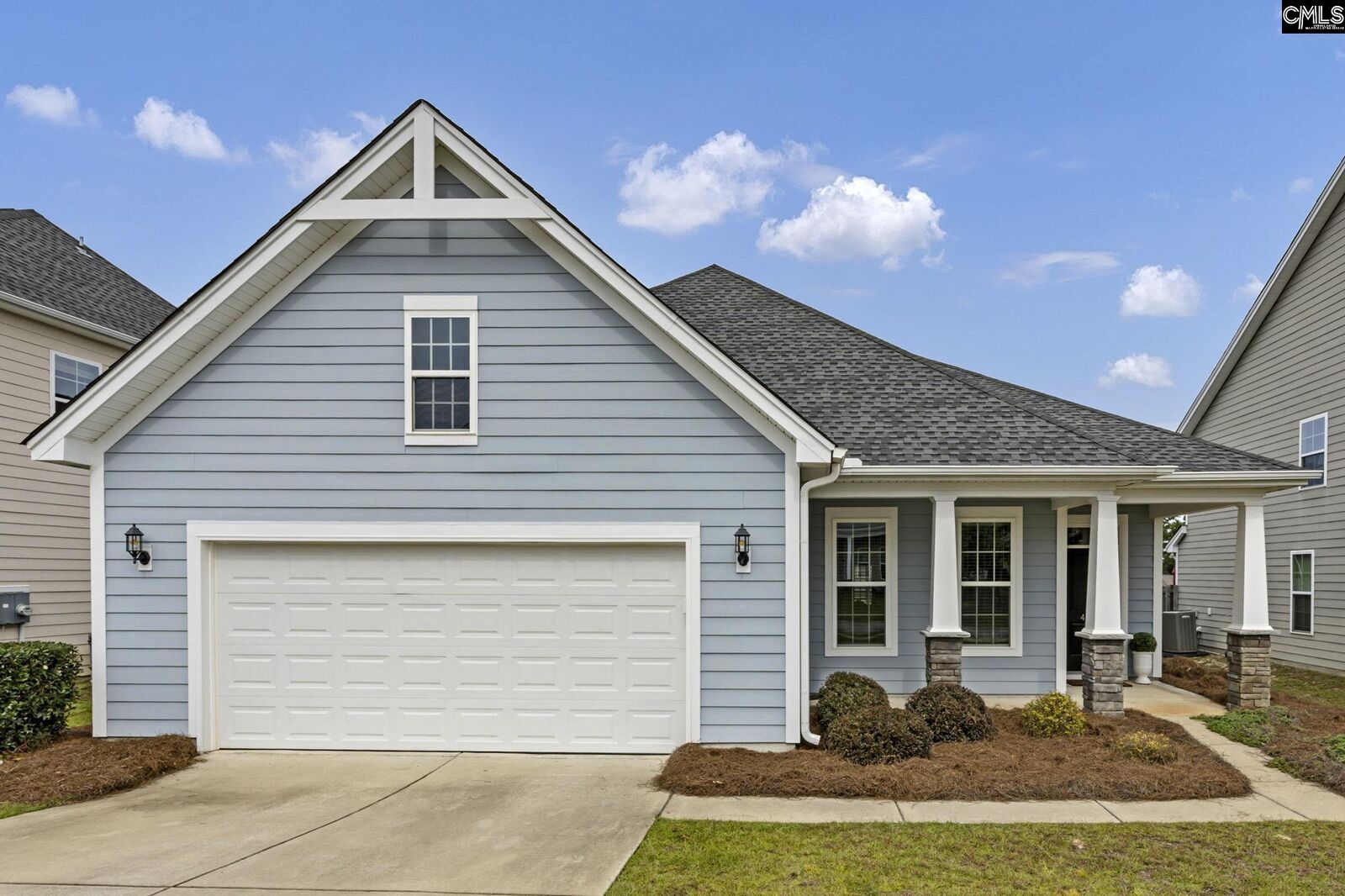 Property Photo:  415 Orchard Grove  SC 29045 