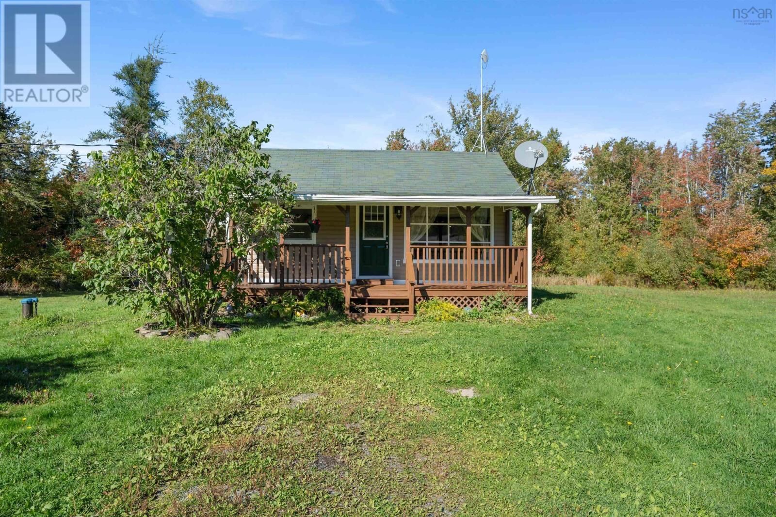 Property Photo:  74 Battist Road  NS B0K 1H0 