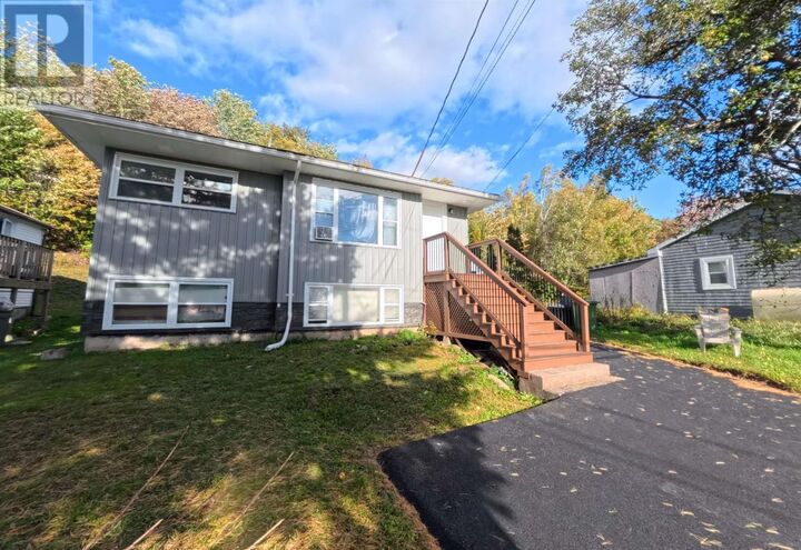 Property Photo:  Mountain Avenue 23  NS B2X 1E9 