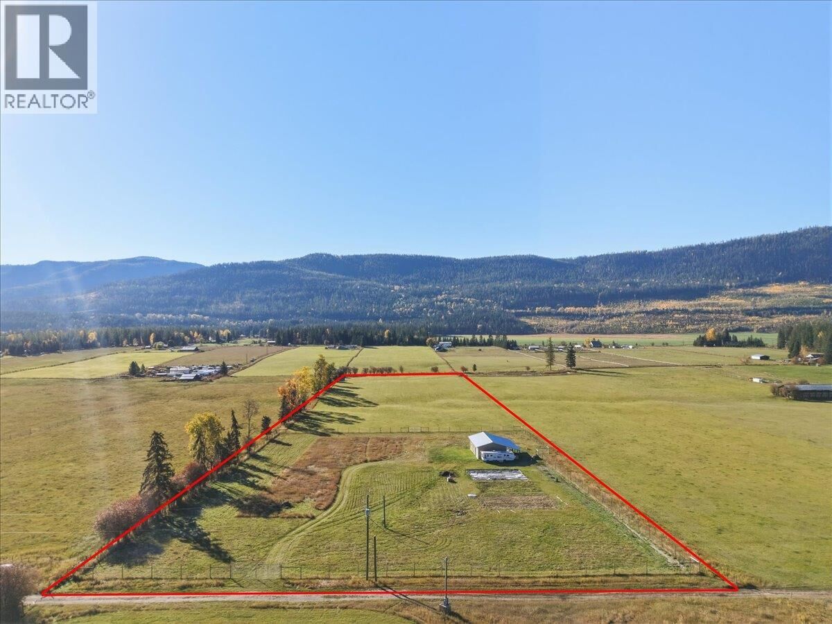 Property Photo:  112 Mitchell Road  BC V0E 2G3 