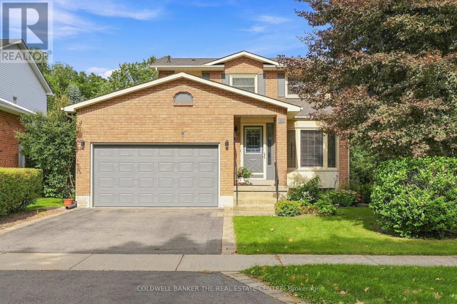 Property Photo:  31 Karsh Crescent  ON L0R 2H5 