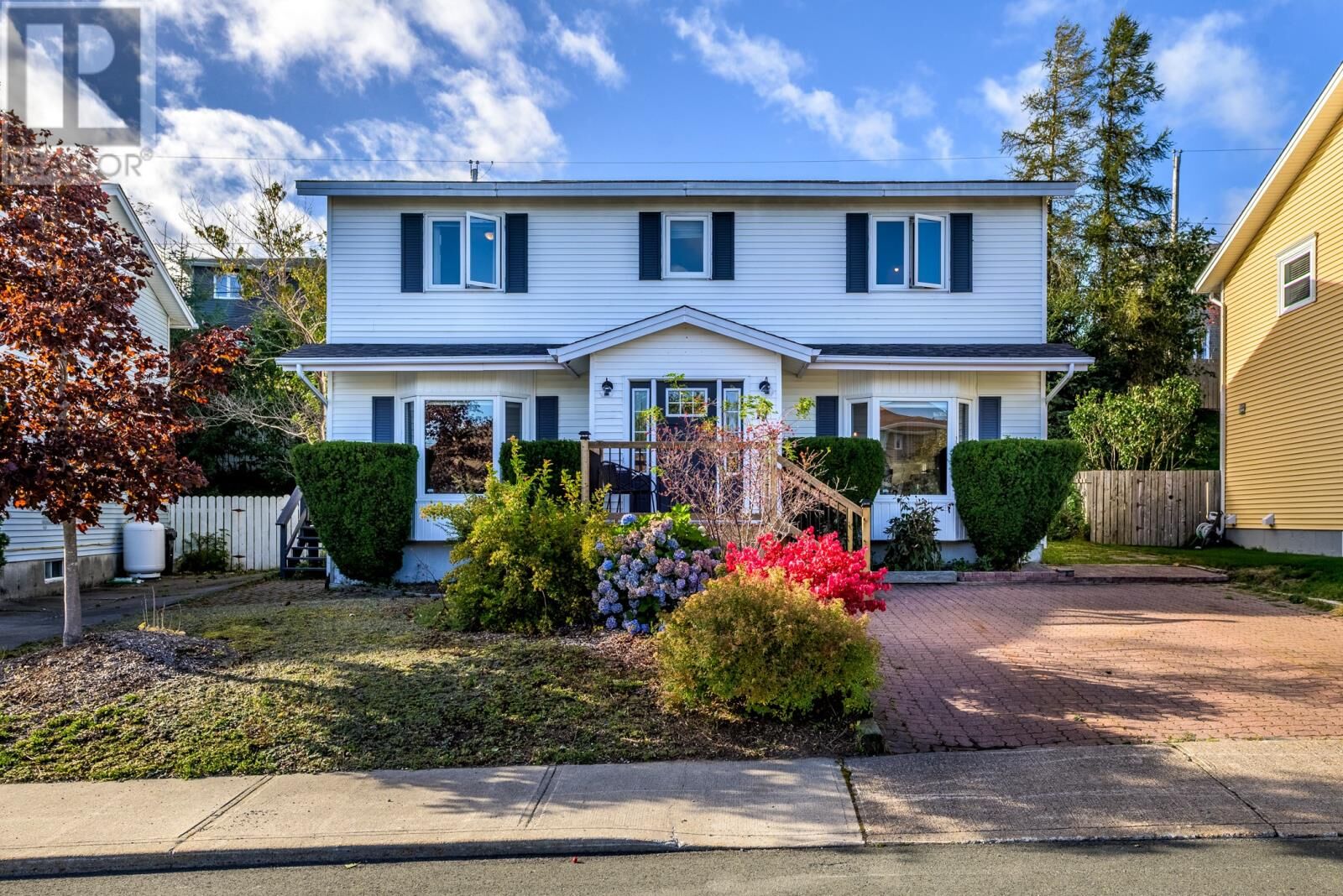 Property Photo:  11 Botwood Place  NL A1A 4R1 