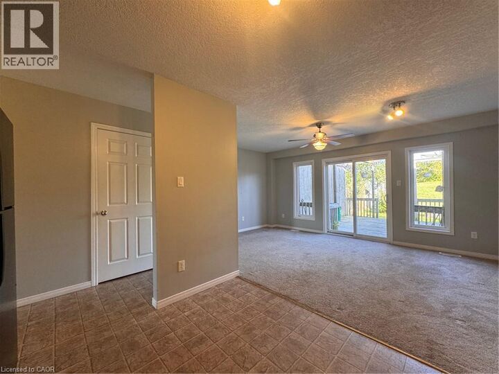 Property Photo:  310 Parkvale Drive  ON N2R 1Y7 