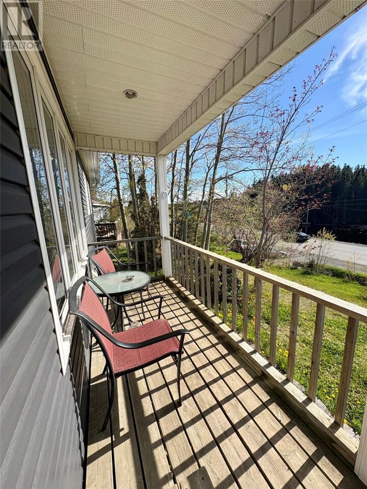 Property Photo: 124 Road To The Isles Road NL A0G 4E0