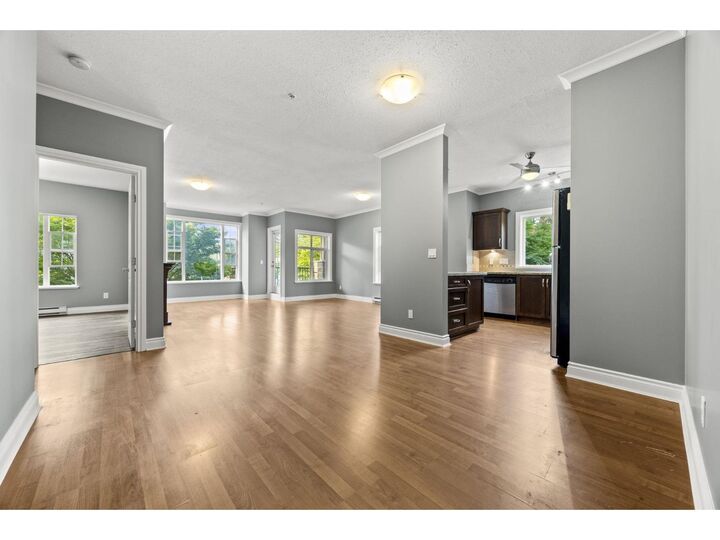 Property Photo:  20286 53A Avenue 201  BC V3A 0A8 