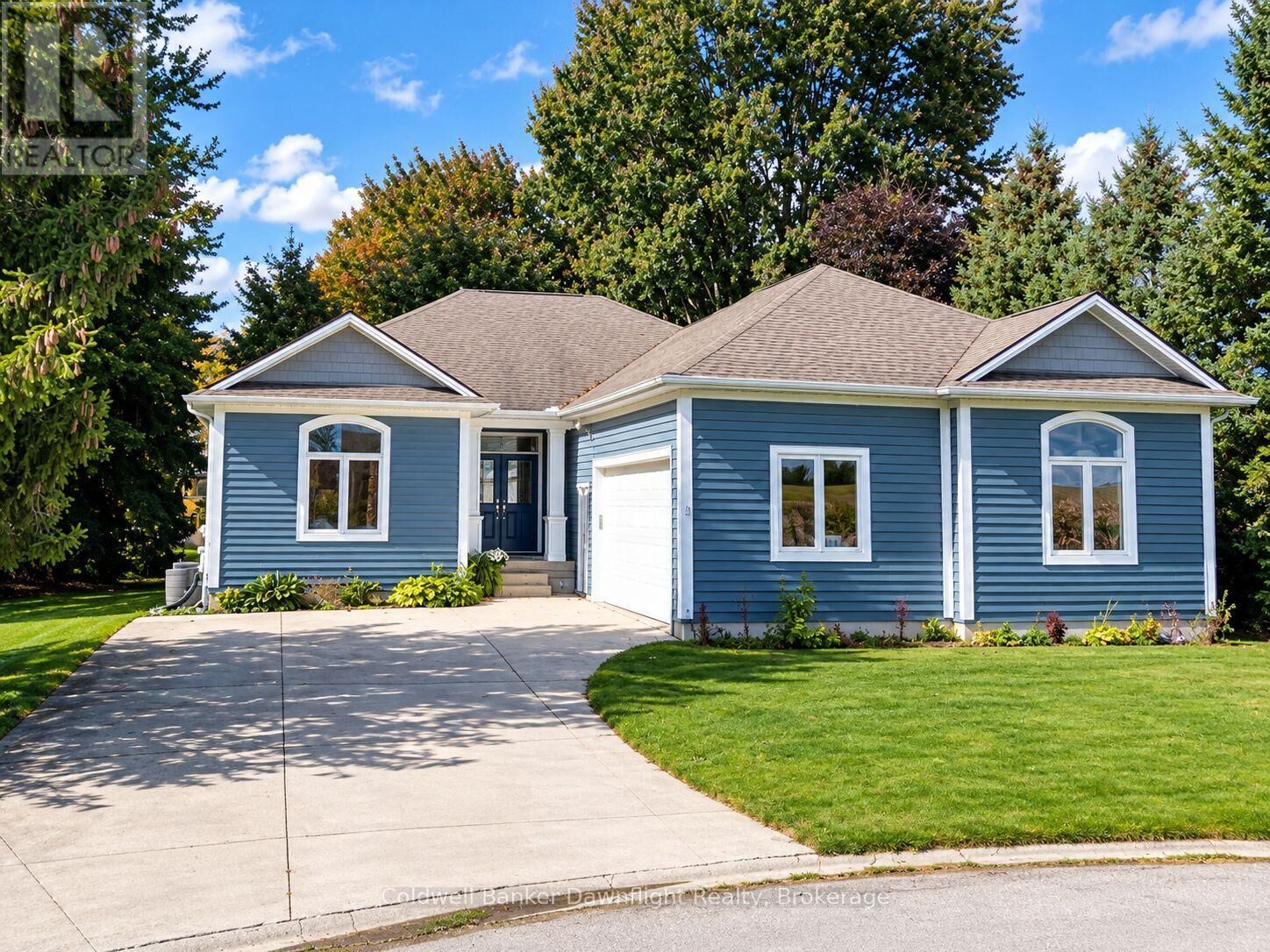 Photo de la propriété: 54 Lorne Avenue ON N0M 1X0