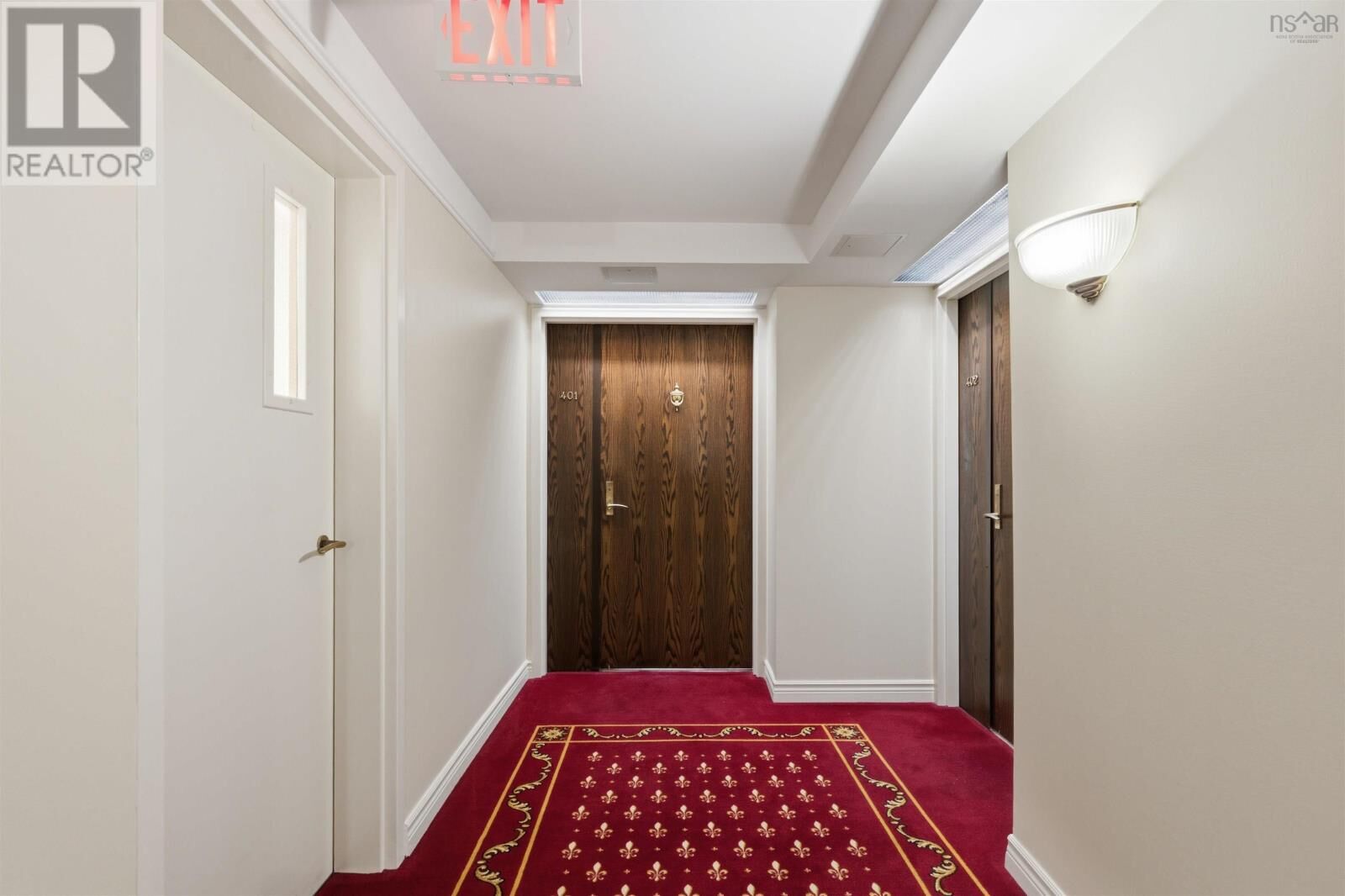 Property Photo:  1470 Summer Street 401  NS B3H 3A3 