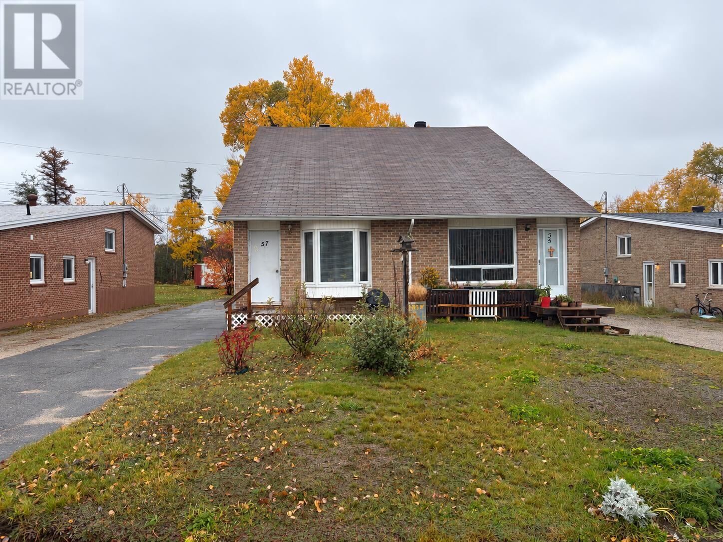 Property Photo:  57 Winnipeg St S  ON P0M 3G0 